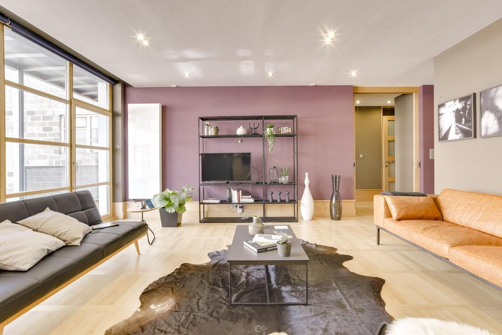 Appartement Sweet - Couronne Bruxelles