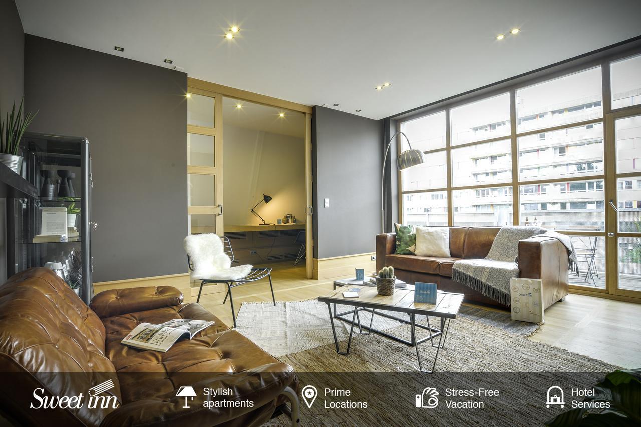 Appartement Sweet - Couronne Bruxelles